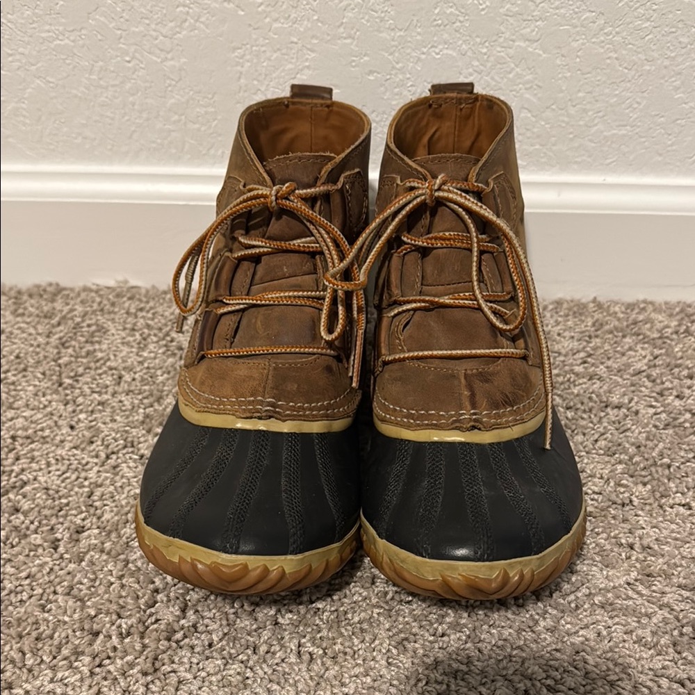 SOREL Winter/Rain Booties